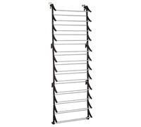 Scarpiera Verticale Per 36 Paia Di Scarpe