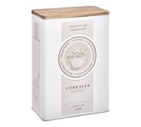 5 five simply smart 5five - Scatola di Cereali 4l di Panna