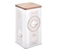 5 five simply smart 5five - Scatola di Crema di Riso da 1,6 l