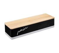 5 five simply smart 5five - scatola per baguette color edition