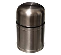 5 five simply smart 5five - scatola per il pranzo in acciaio inox 0,5l