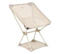 5 five simply smart 5five - sedia da campeggio pieghevole beige