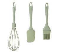5 five simply smart 5five - Set di Utensili da Pasticceria da 3 Pezzi