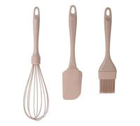 5 five simply smart 5five - Set di Utensili da Pasticceria da 3 Pezzi