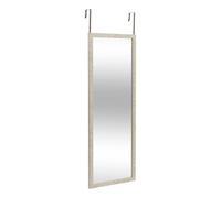 5 five simply smart 5five - specchio come rettangolare 34x109 cm