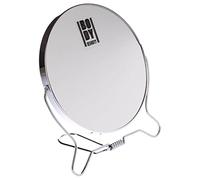5 five simply smart 5five - specchio rotondo rossetto 14 cm