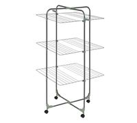 5five - stendibiancheria a torre modulare mojave da 30 m