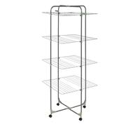 5 five simply smart 5five - stendibiancheria modulare a torre mojave 40 m