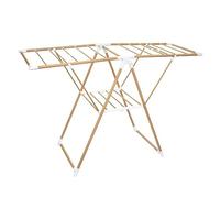 Stendibiancheria Pieghevole In Legno 13m