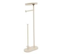 5 five simply smart 5five - Svolgitore ovale argileo h.72,5 cm Beige