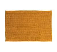 5five - tappeto da bagno colorama 50x80cm giallo