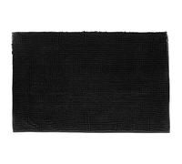 5 five simply smart 5five - tappeto da bagno colorama 50x80cm nero