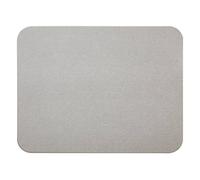 5 five simply smart 5five - tappeto diatomite 35x45cm grigio