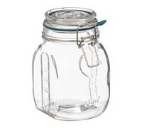 5 five simply smart 5five - vaso di vetro jarro da 0,75l