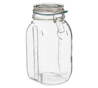 5 five simply smart 5five - vaso di vetro jarro da 2l