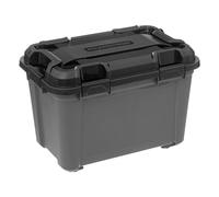 5 five simply smart Scatola bunker+ 55l nero