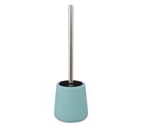 5 five simply smart Scopino WC con supporto in ceramica Artic Blue-Five, Arctic, cm