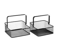 5 five simply smart Set di cesti portaoggetti Mayaj S L