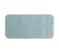 5 five simply smart Sfondo Bagno PVC 70x35 Artico, Artic