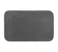 5 five simply smart Tappeto MEMOIRE Forma Grigio