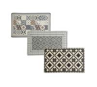 5 Five - Tappeto ergonomico 45 x 75 cm EP. 6 mm con display