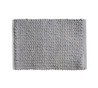 5five - tappeto 50x75cm grigio chiaro