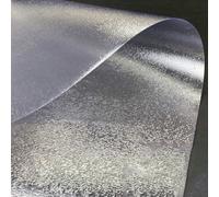 5 fogli di texture ad acqua per diorami modello simulano corpi d'acqua in modelli in scala (linee d'acqua fini)