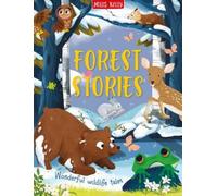 5+ Forest Stories (Copertina rigida)