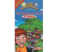 5-G Discovery Spring Quarter Sin Busters Video: Doing Life With God in the Picture