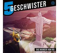 5 Geschwister (29) - Das Wunder Von Rio