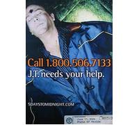 5 Giorni Fino A Mezzanotte (Lato Singolo) Avanzato) Poster Originale Del Film