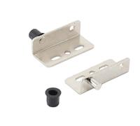 5 giunti segreti invisibili per cucina, bagno, armadietto, ingresso, identità, piano di regolazione permanente, sostanza di ferro, rumore, azione gratuita, giunto porta in omaggio