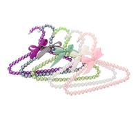 5 grucce per per animali domestici modellabili con perle creative