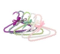 5 grucce per per animali domestici modellabili con perle creative