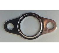 5 GUARNIZIONE SCARICO MARMITTA per motore PIAGGIO VESPA 50/125 special - PK - 5 PEZZI