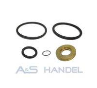 5 guarnizioni per elementi ugello pompa VW Audi Seat Skoda 2.5 2.5 TDI Kit di ri