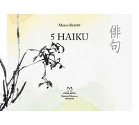 5 haiku