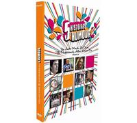 5 histoires d'humour