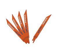 5 Hoja Sable Bim 150Mm 8/12 St