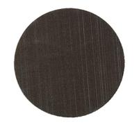 5 Hojas de lijar adhesivas 125 mm, P600/A30, Pyr., AA (626374000)