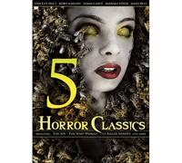 5 Horror Classics