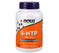5-HTP, 100mg - 120 capsule vegetariane