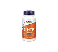 5-htp 100mg 60 capsule Idrossitriptofano Now Foods