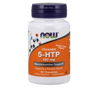 5-HTP, 100mg (Masticabile) - 90 compresse masticabili