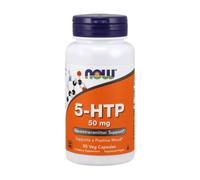 5-HTP, 50 mg NOW (90 capsule)
