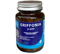 Algilife 5 HTP Griffonia 60 Compresse