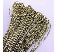 5 iarde di elastico rotondo colorato da 1,5 mm, elastico, etichetta, linea, pantaloni, accessori per cucire fai da te-02