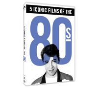 1980s Decade Bundle - Distributor 2018 Decade Catalog TPR (DVD) Various