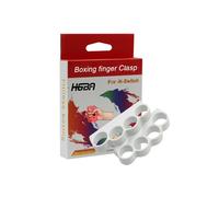 5 impugnature per controller Nintendo Switch, impugnatura sinistra/destra per gioco di boxe e fitness