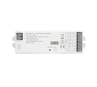 5 in 1 2.4G Led controller for monochrome CCT RGB RGBW RGBCCT strips using LED dimmer(LM053)